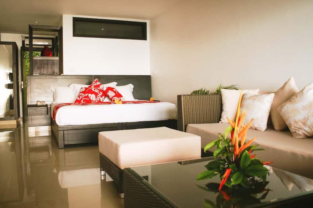 ガーデン アイランド リゾート 写真