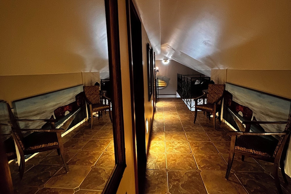 ホテル スコウガル 写真