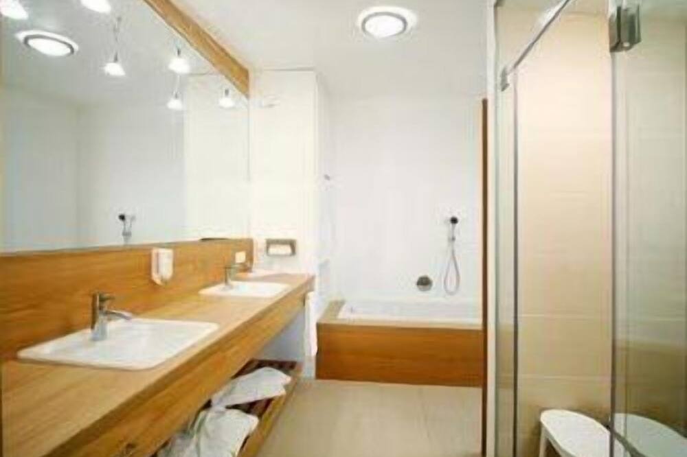 ゴルフリゾート ハウグシュラグ 写真