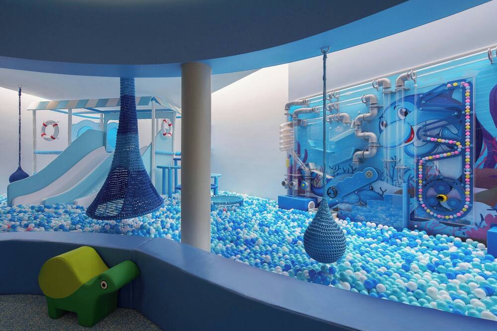 ル メリディアン プーケット マイ カオ ビーチ リゾート 写真