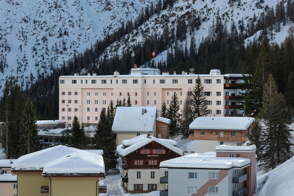 Sunstar Alpine Hotel Arosa 写真