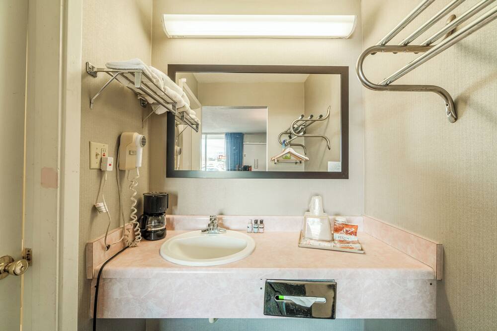 オザーク ジャンクション マウンテン ビュー バイ スーパー OYO 写真