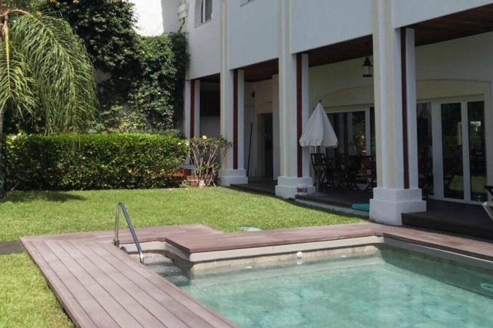 ラ ルナ ブランカ 写真