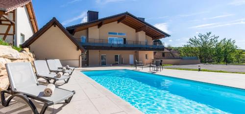 Logis Hotel Restaurant Keimberg 写真