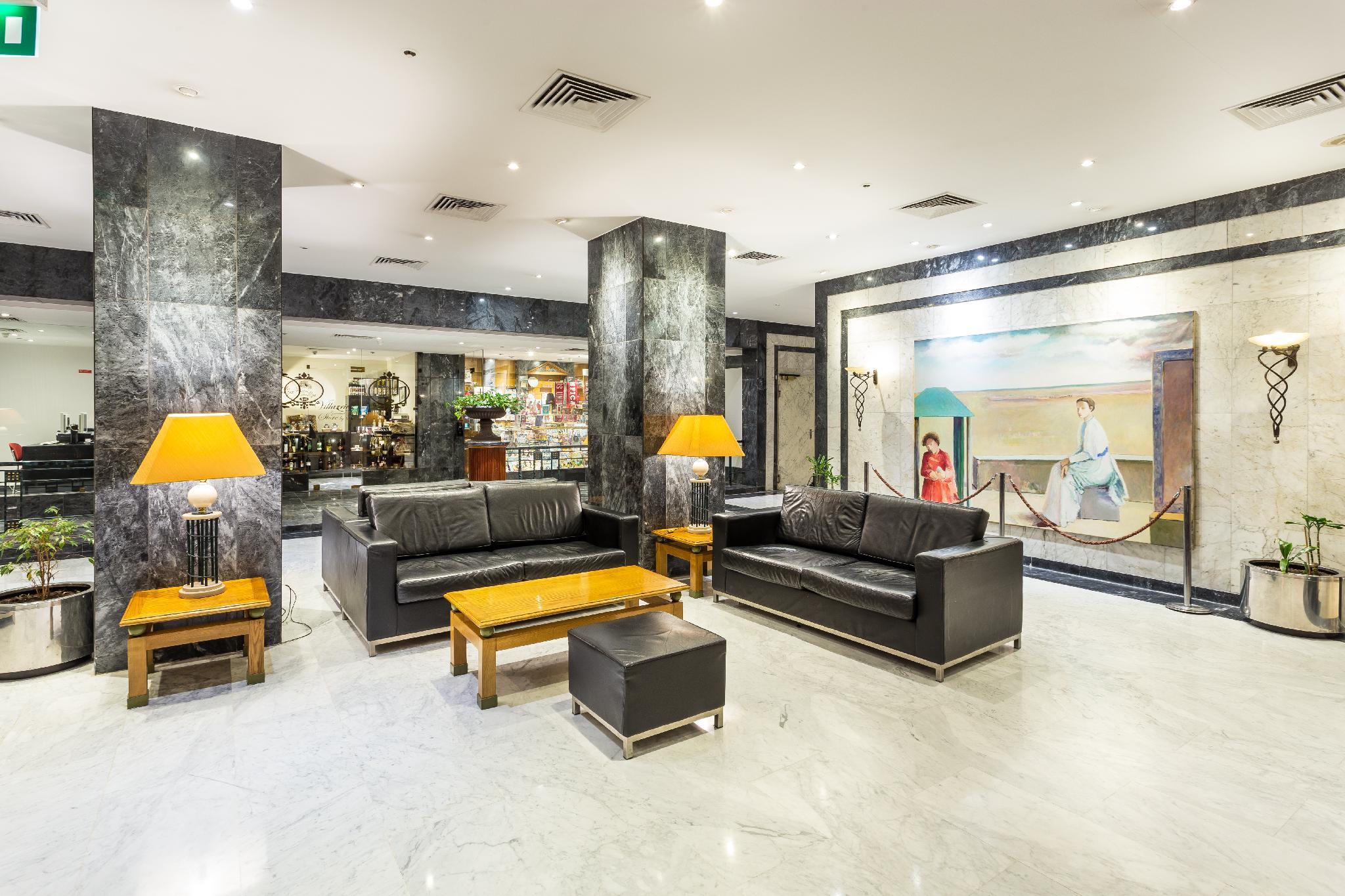 ラディソン ブルー ホテル リスボン 写真