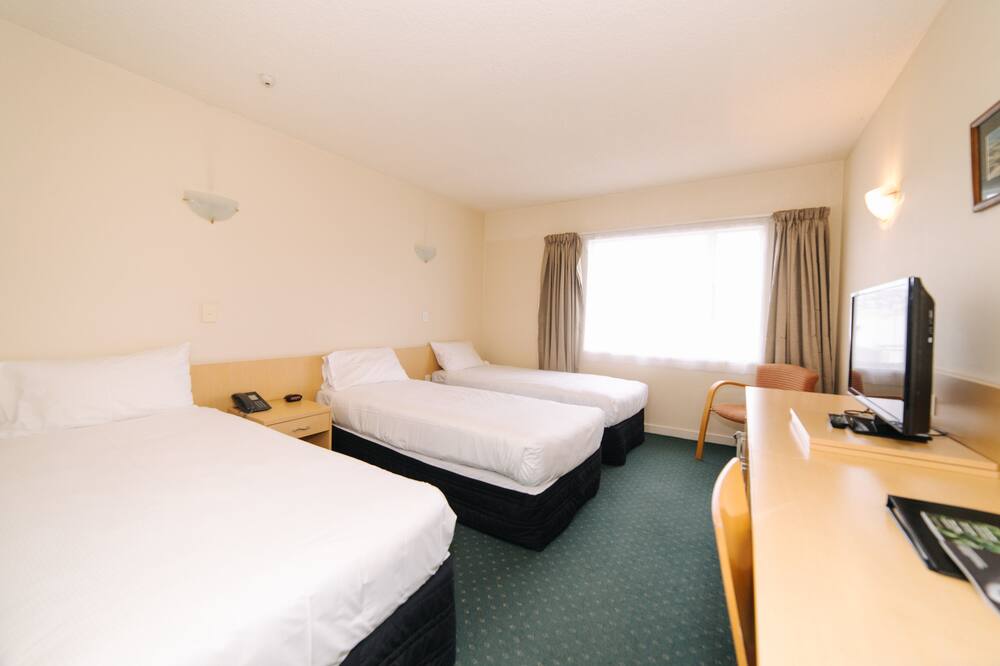 ブライドン ホテル オアマルー 写真