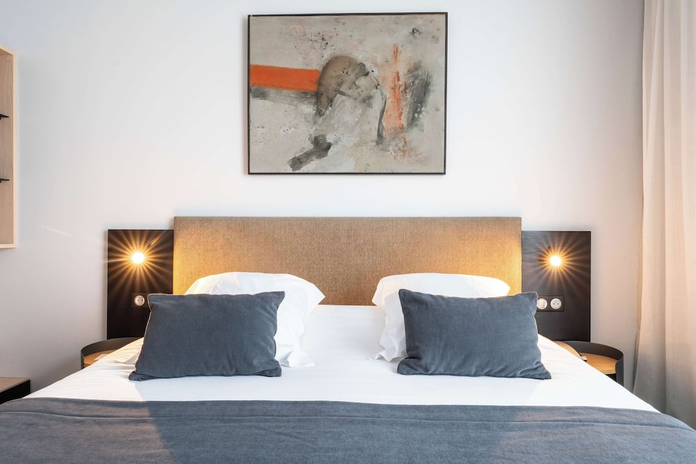 Best Western Premier Le Masq Hotel 写真