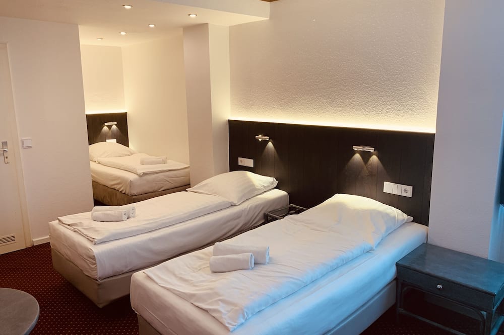 ホテル クニバート デ フィーセ 写真