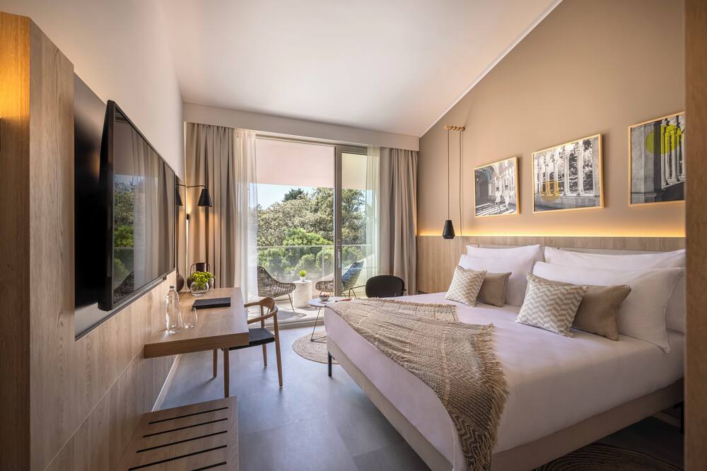 Valamar Tirena Hotel 写真