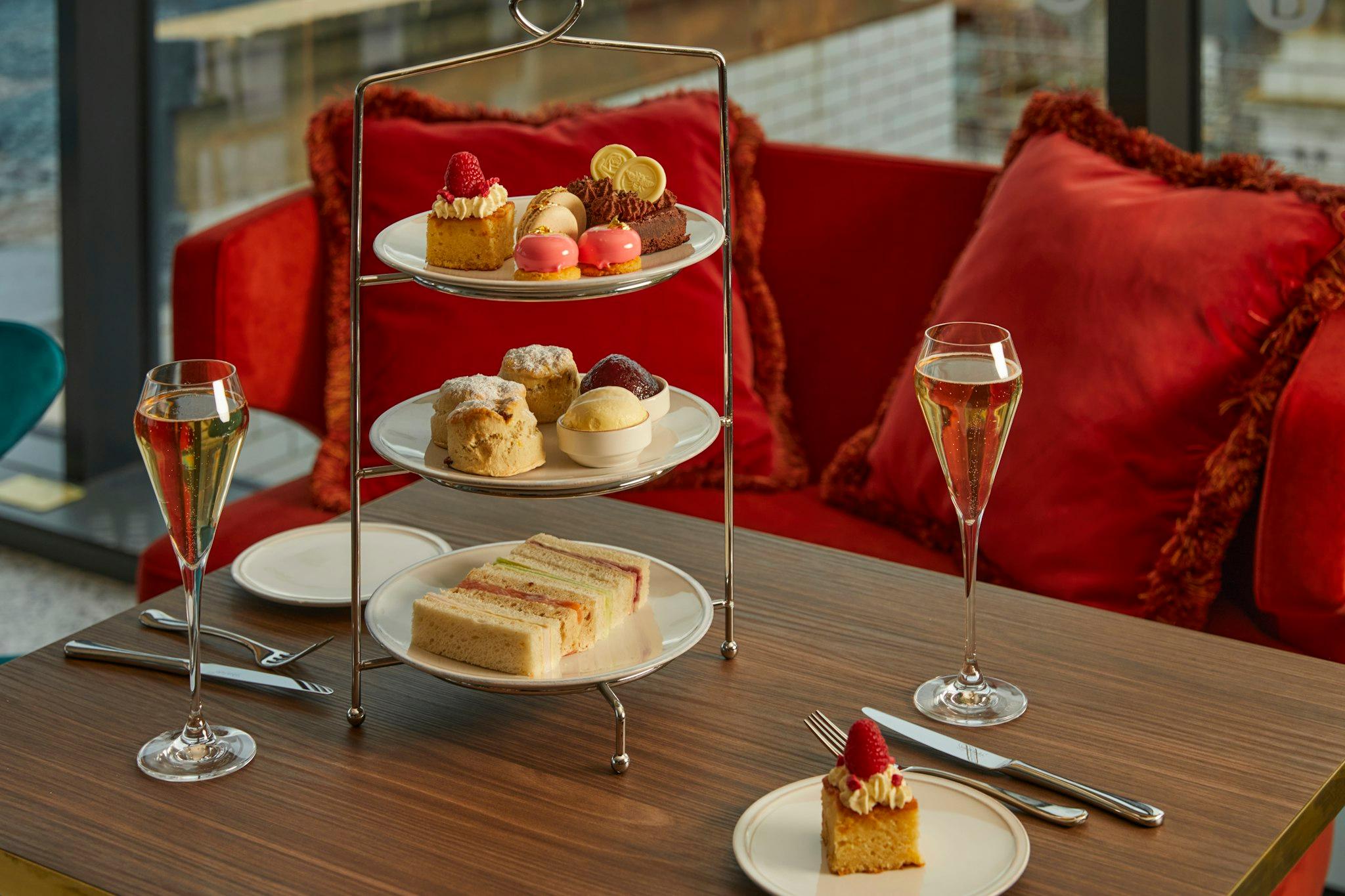 Hotel Indigo Exeter, an IHG Hotel By IHG 写真