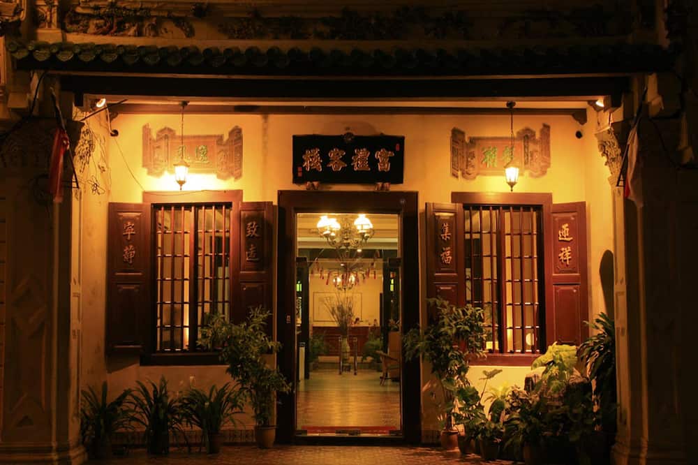 プリ マラッカ 写真