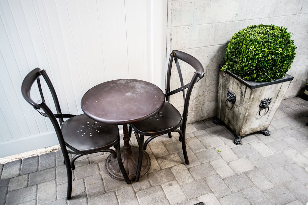 ザ ホテル ハリウッド 写真