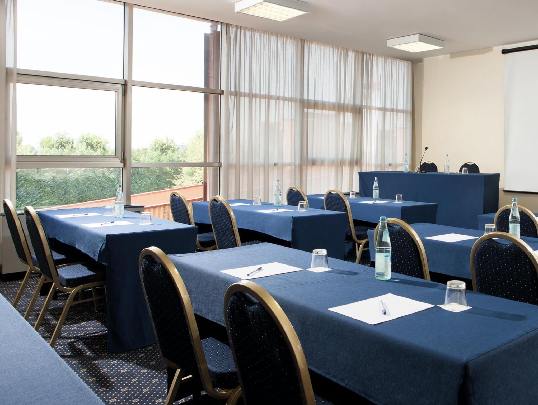 ベストウェスタン CTCホテル ベローナ 写真