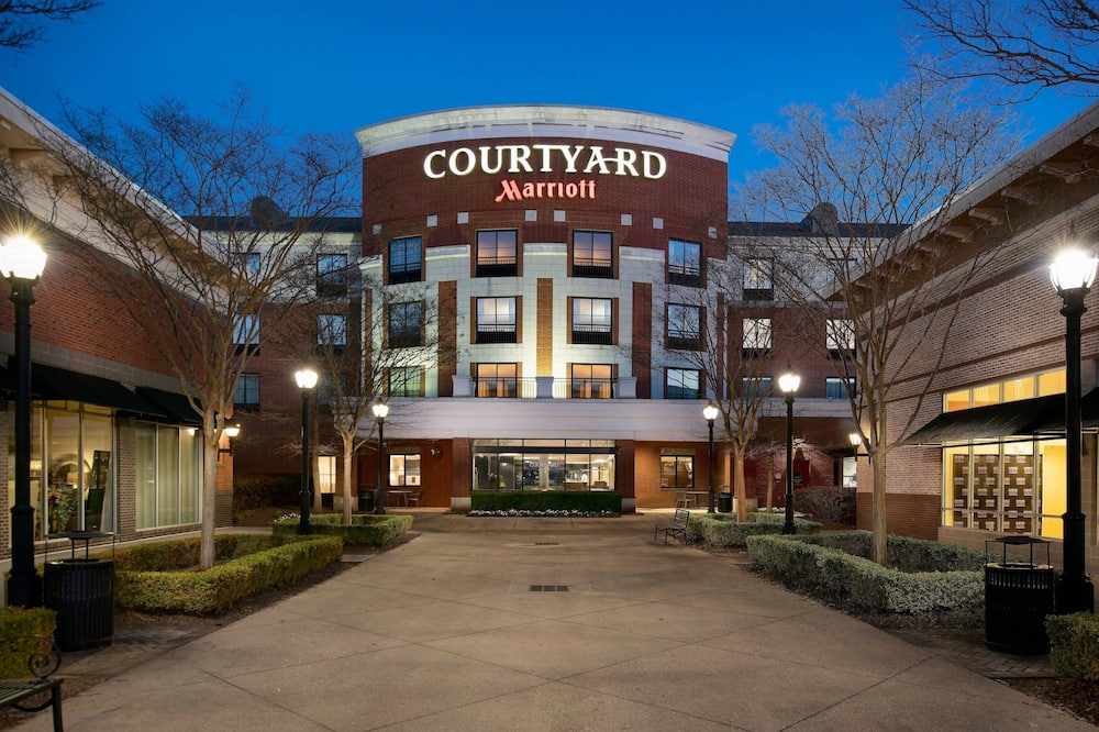 Courtyard by Marriott Memphis Collierville 写真