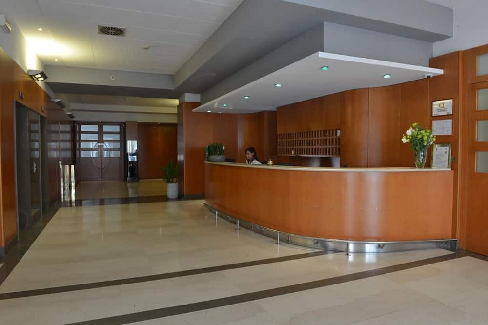 Hotel San Domenico Al Piano 写真