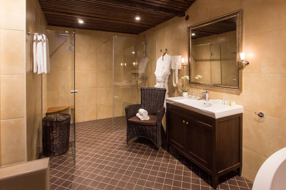 フォン スタッケルベルク ホテル タリン 写真