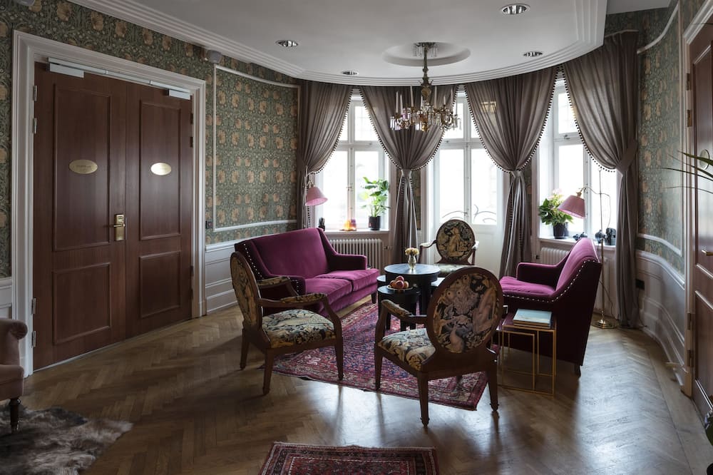 ホテル クン カール ワールドホテルズ クラフテド 写真