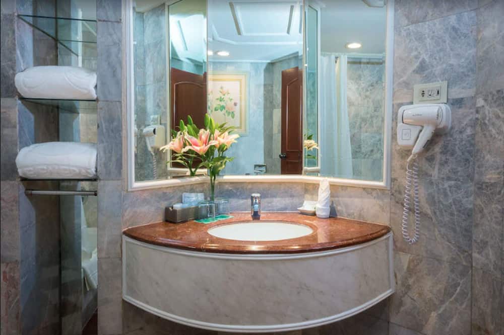 エメラルド ホテル - バンコク 写真