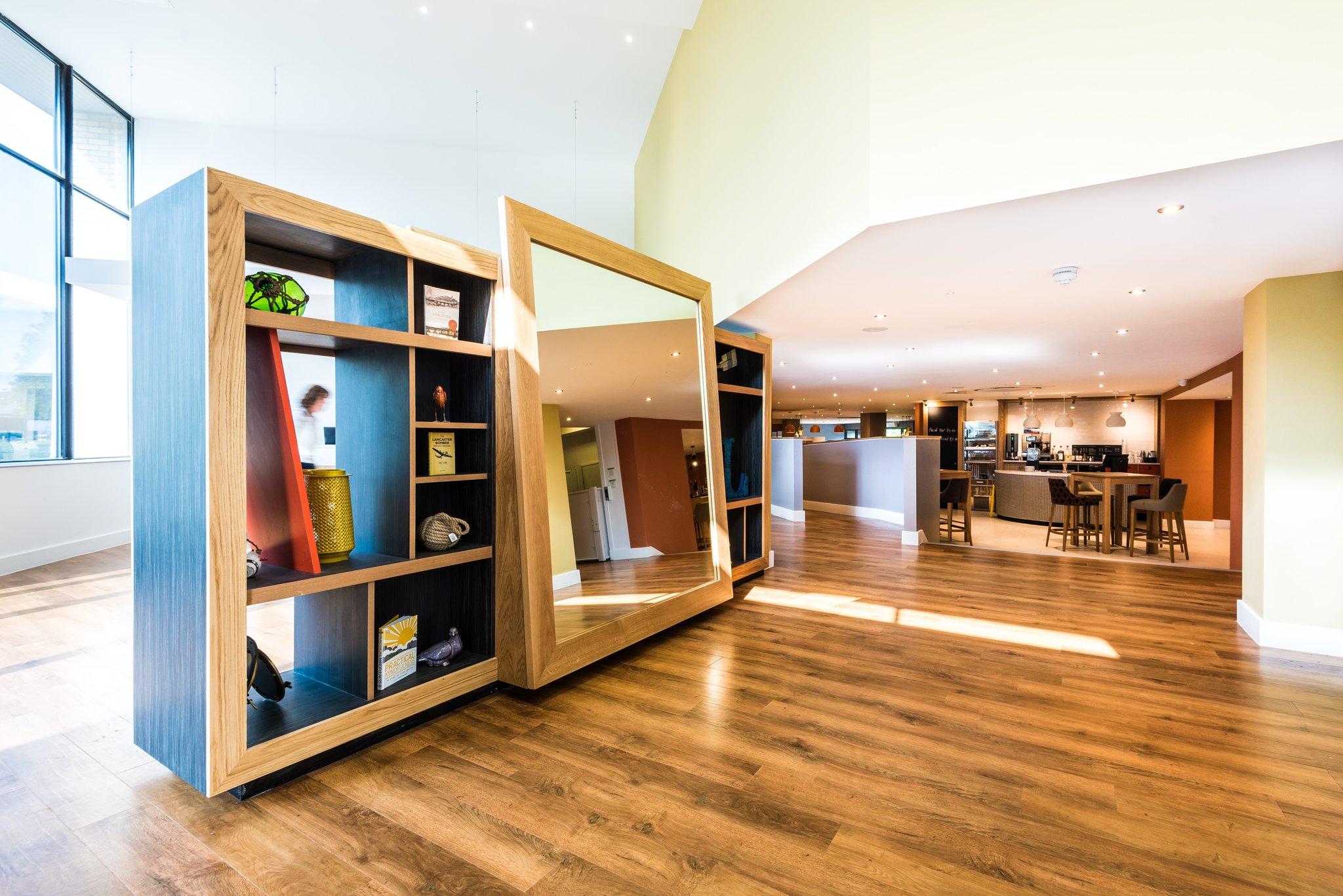 Holiday Inn Lancaster By IHG 写真