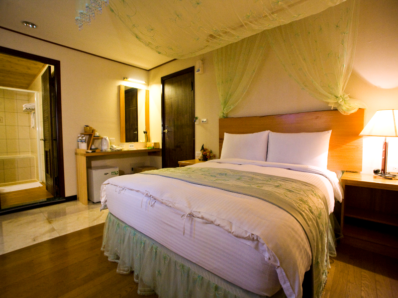 シプレス ハウス 写真