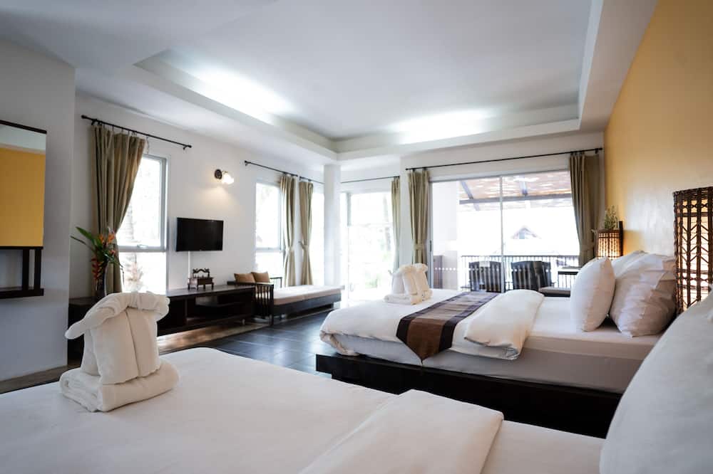 アヤラ ヴィラズ ホテル 写真