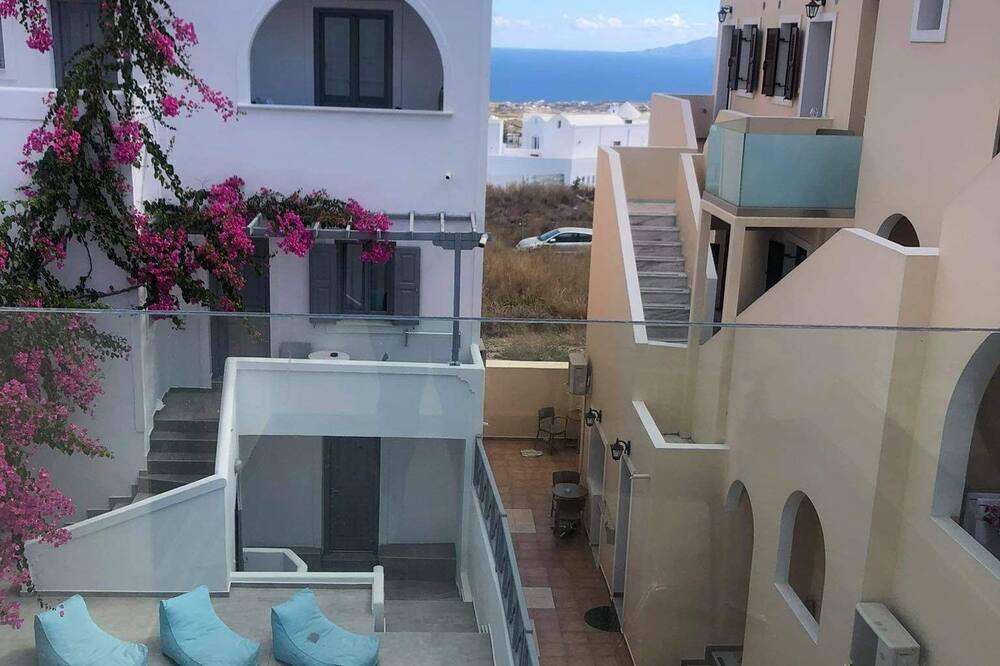 ホテル アントニア 写真