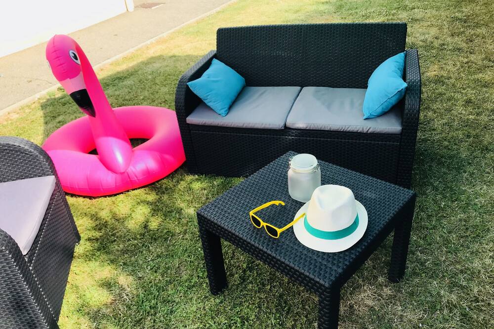 ibis Styles Chartres 写真