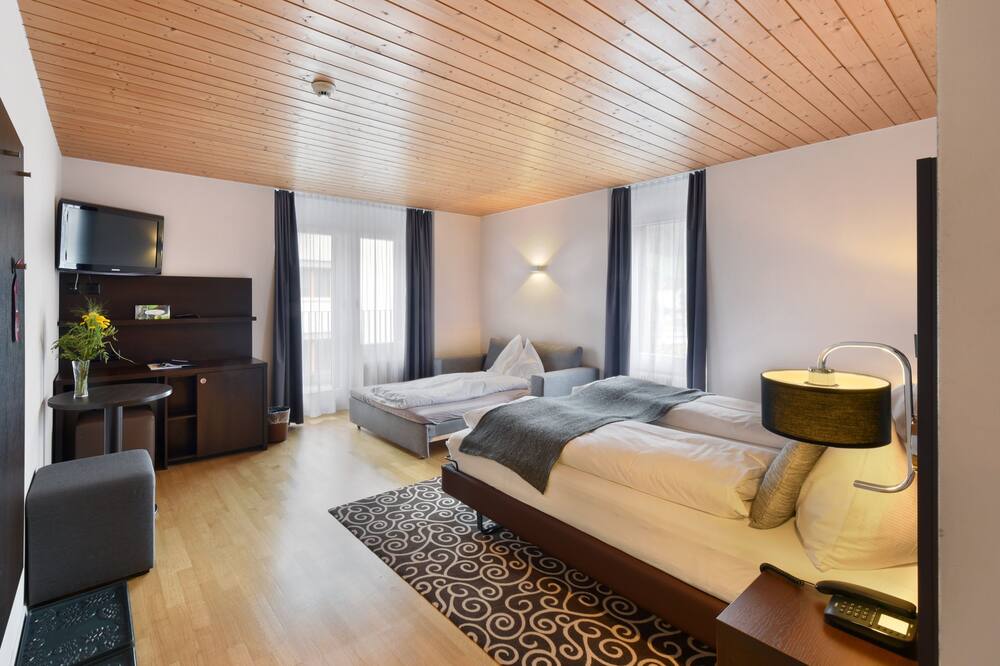 ホテル セントラル 写真