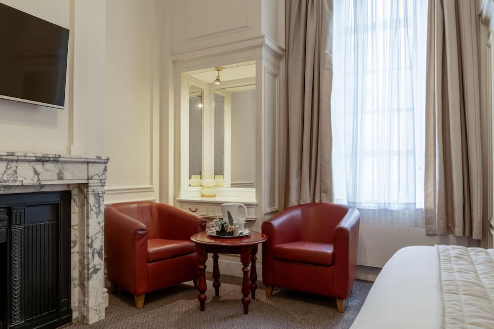 アデルフィ ホテル リバプール 写真