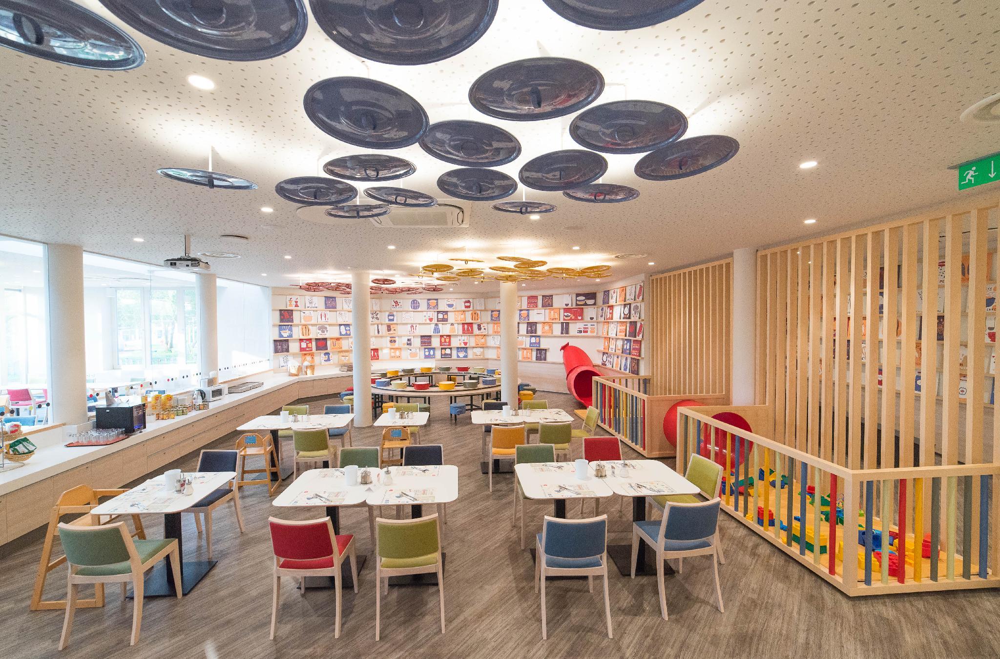 Kolping Hotel Spa & Family Resort 写真