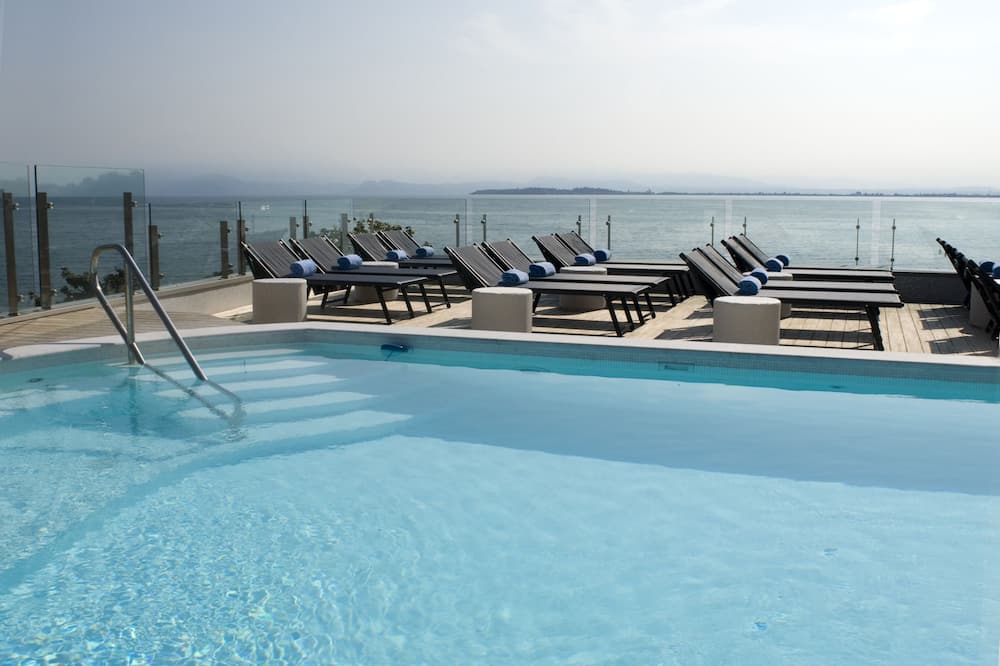 パーク ホテル 写真