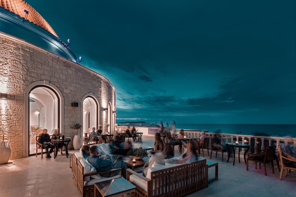 ミツィス セレクション ラグーナ 写真