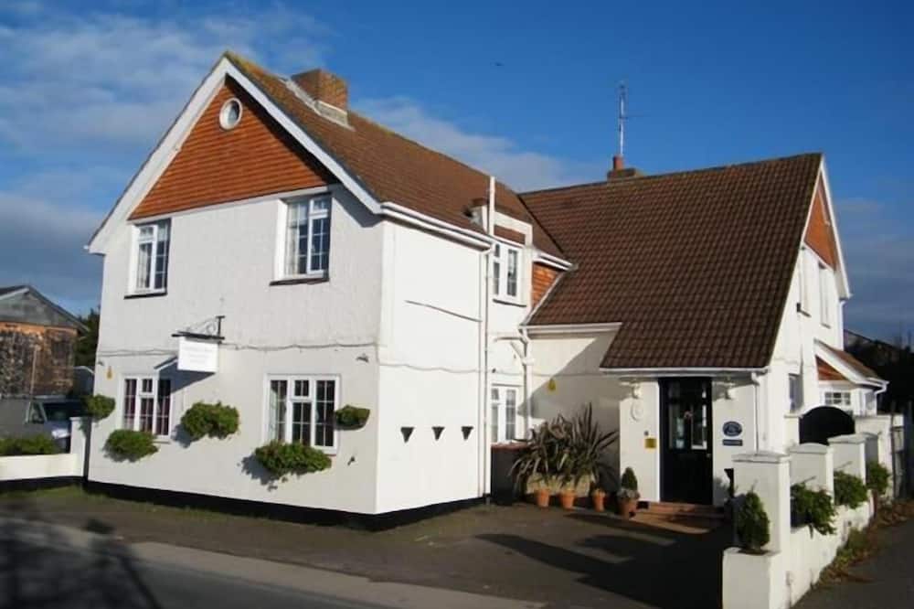 ザ メープルズ 写真