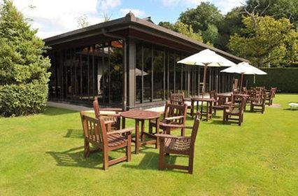 エアポート イン マンチェスター 写真