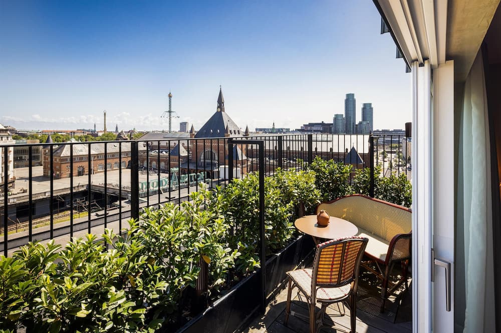 NH コペンハーゲン グランド ジョアンヌ 写真