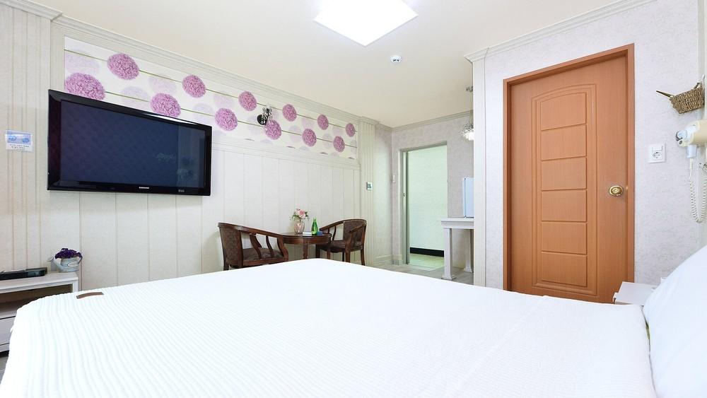 Nutinamu Maeul Pension 写真