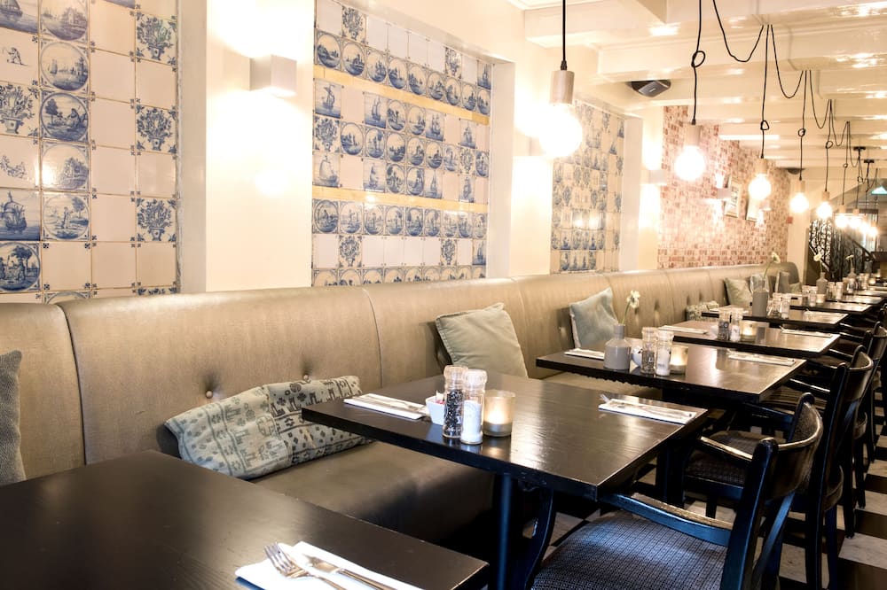 ディッカー&タイス ホテル 写真