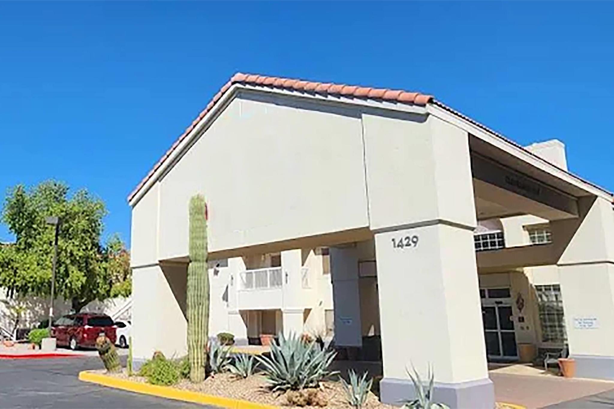 Baymont Inn & Suites by Wyndham Tempe University/Phoenix 写真