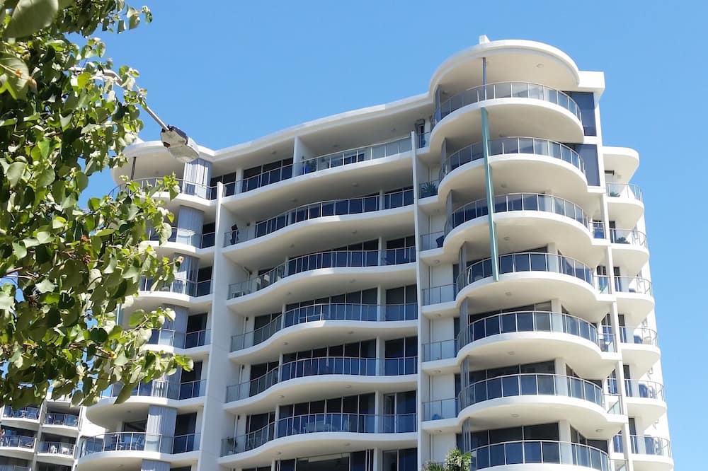 シルバー シー オン シックス リゾート 写真