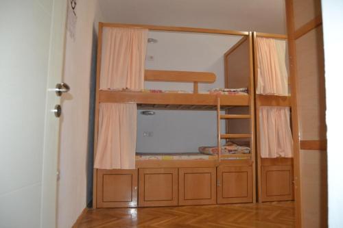 ホステル バレンティン 2 写真