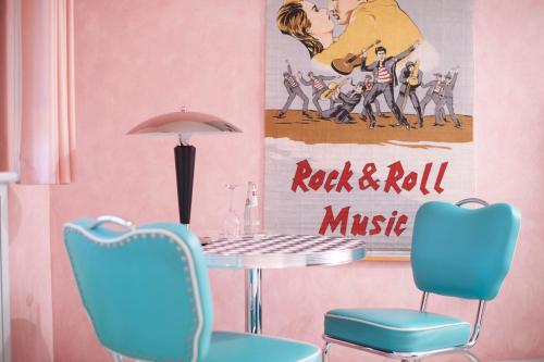 ゴルデナー・カルプフェン (金鯉亭) 写真