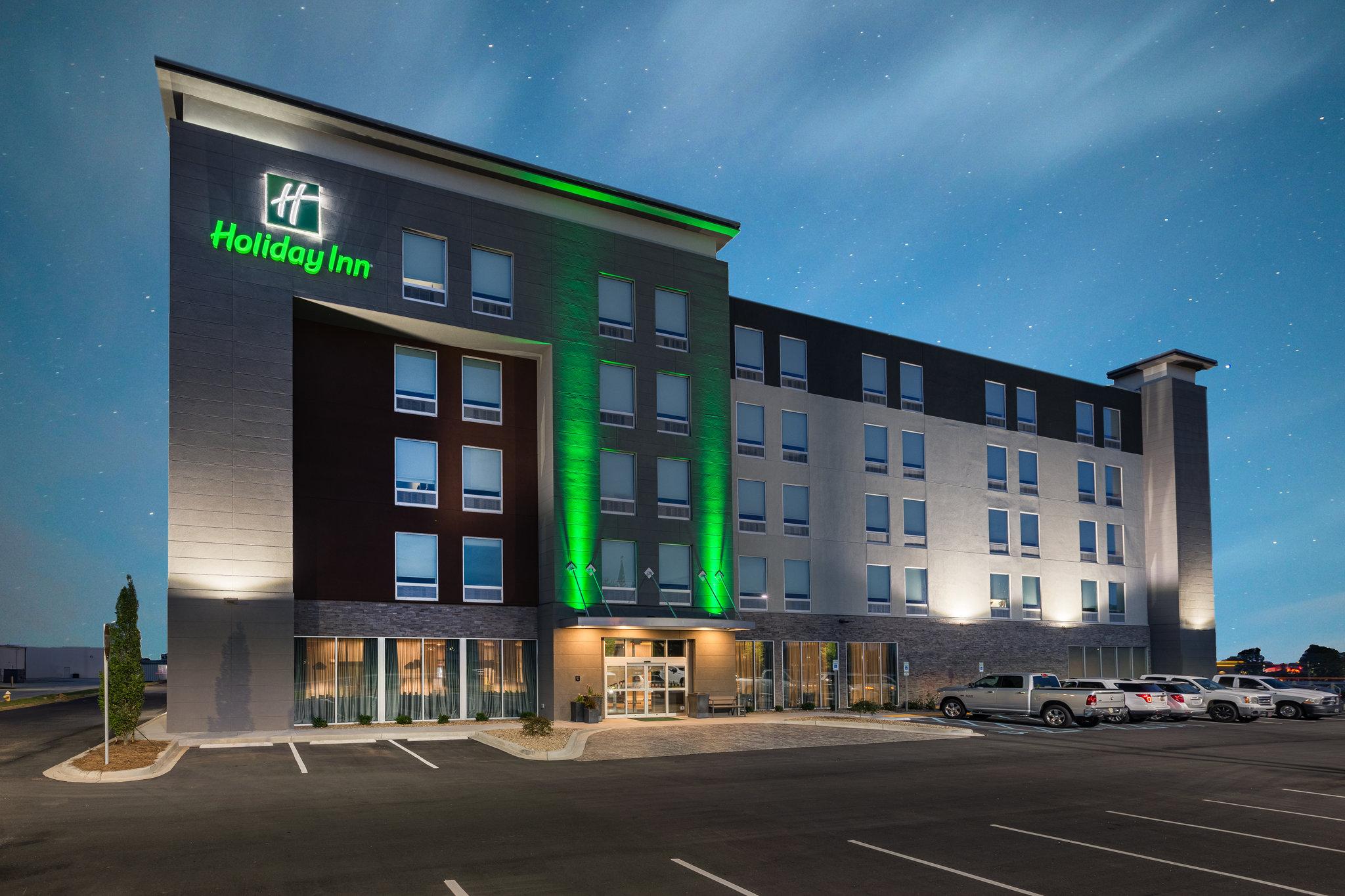 Holiday Inn Greenville - Woodruff Road By IHG 写真