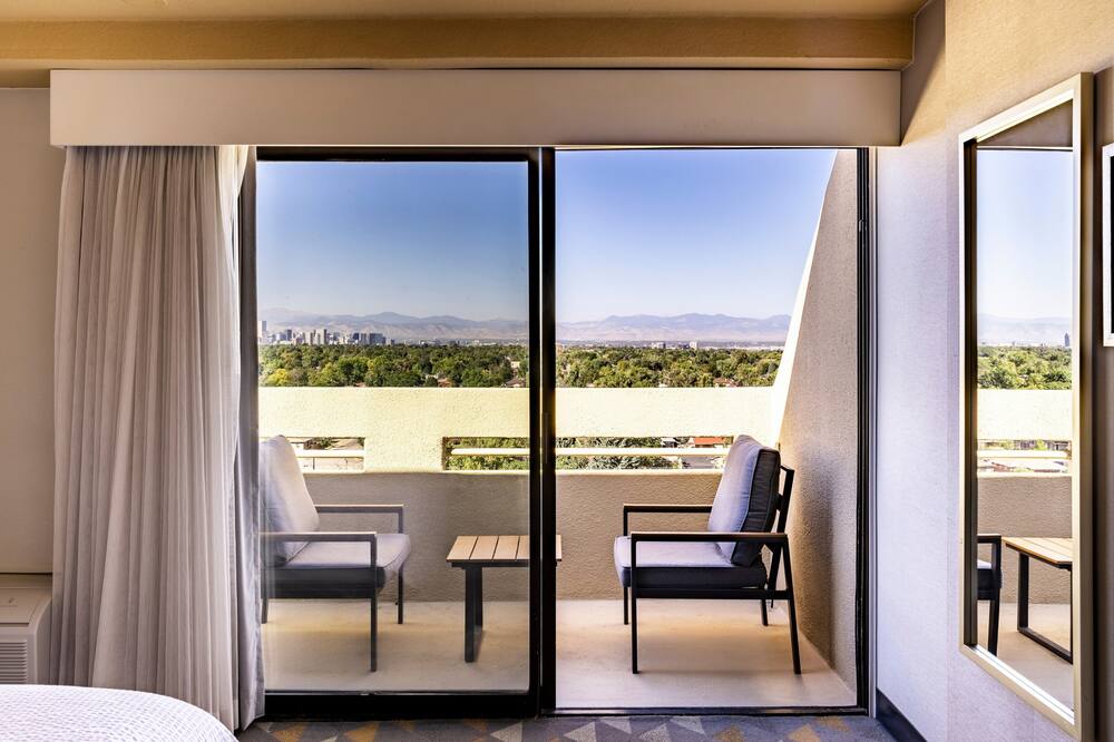 ホリデイ イン デンバー イースト バイ IHG 写真