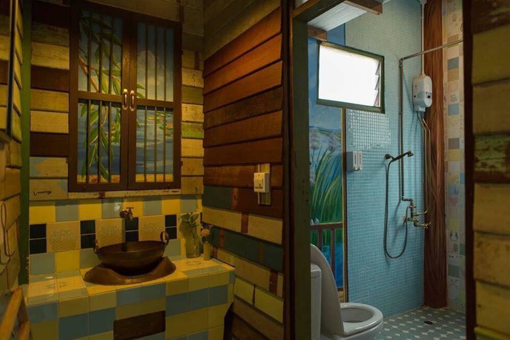 プラナコーン ノーンレン ホテル 写真