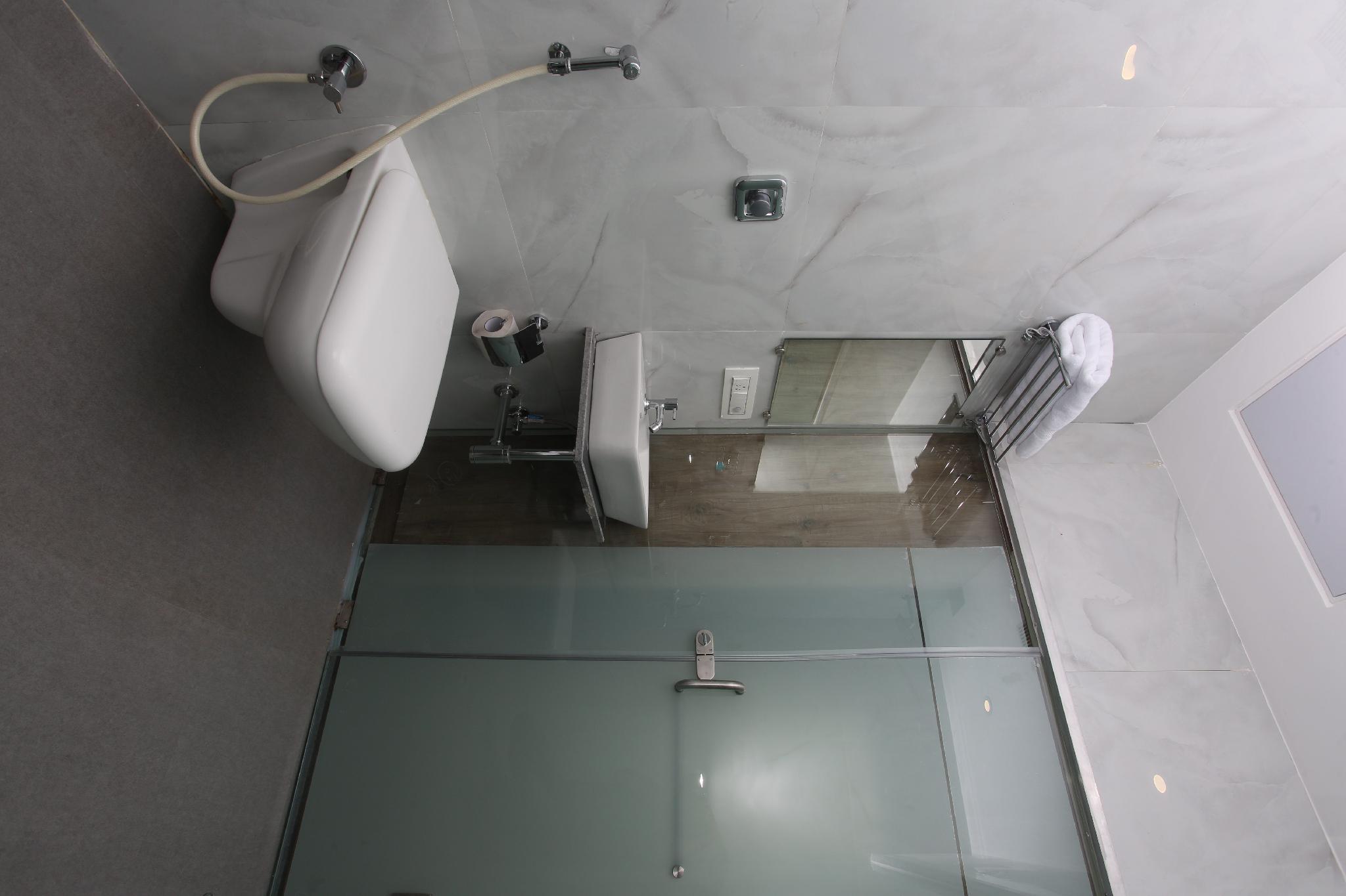 オーシャン スイーツ ホテル 写真