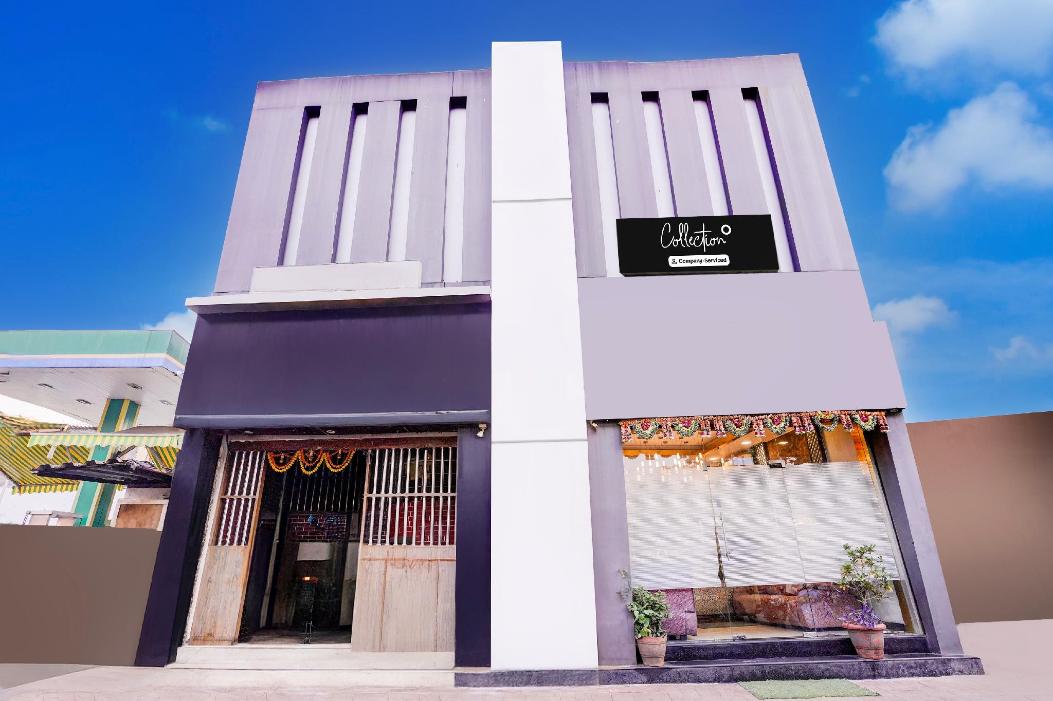 スーパー コレクション O アサルファ ニア インターナショナル エアポート 写真