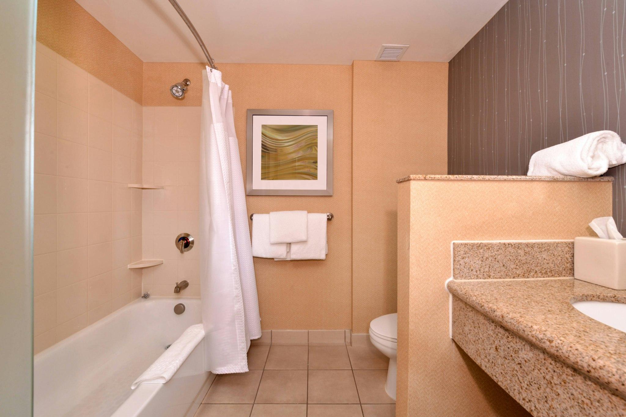 Courtyard by Marriott Pittsburgh Monroeville 写真