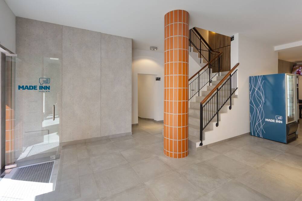 メイド  イン ファロ 写真