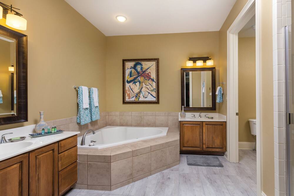 ウィンダム バケーション リゾーツ ナッシュビル 写真