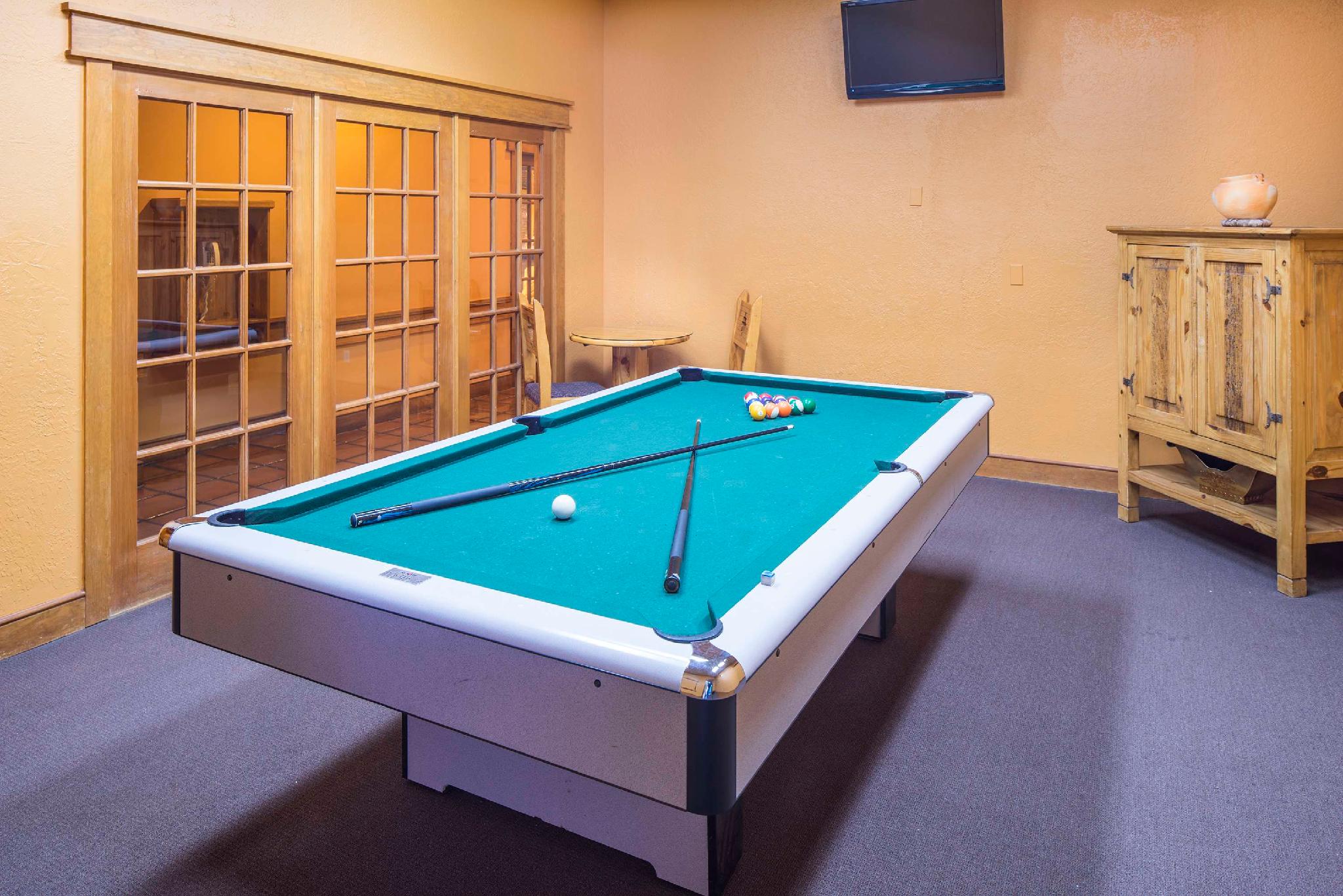 Hilton Vacation Club Villas de Santa Fe 写真